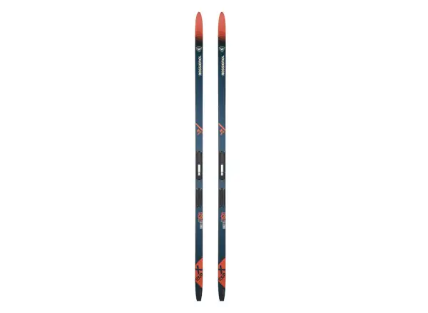 Rossignol X-Tour Escape R-Skin Langlaufski + Tour Step-In XC Set