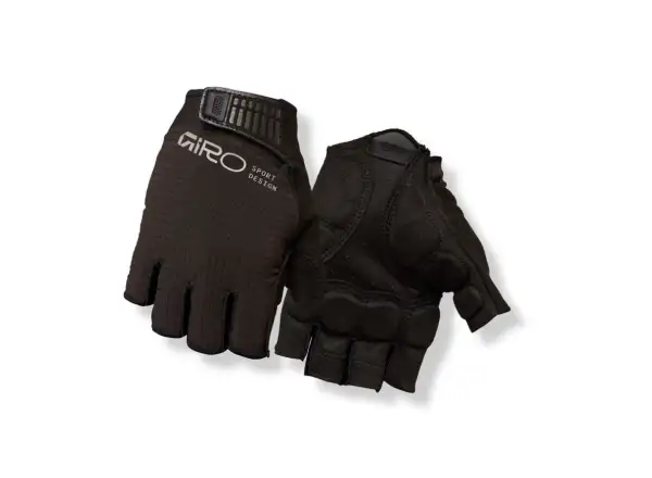 Giro Tessa II Gel Damenhandschuhe Black