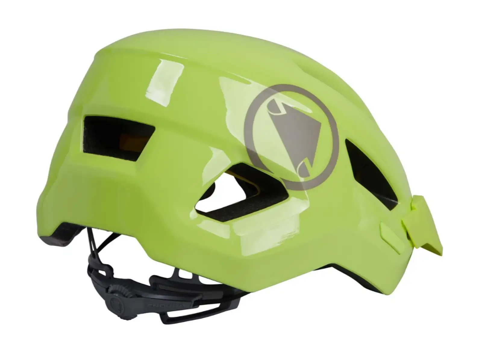 Endura Hummvee Mips Helm Lime Green