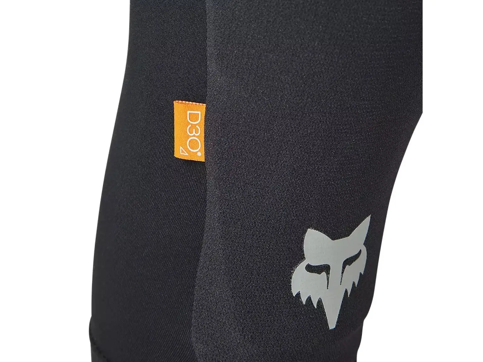 Fox Racing Youth Enduro Knieschützer Black