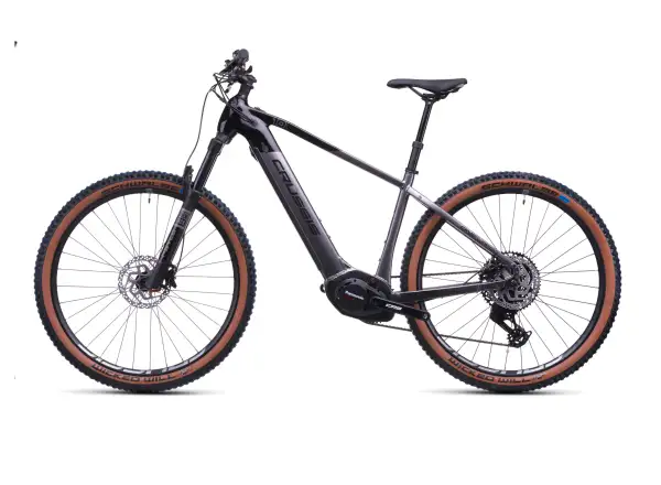Crussis ONE-Largo 10.11 894Wh Elektro-Mountainbike