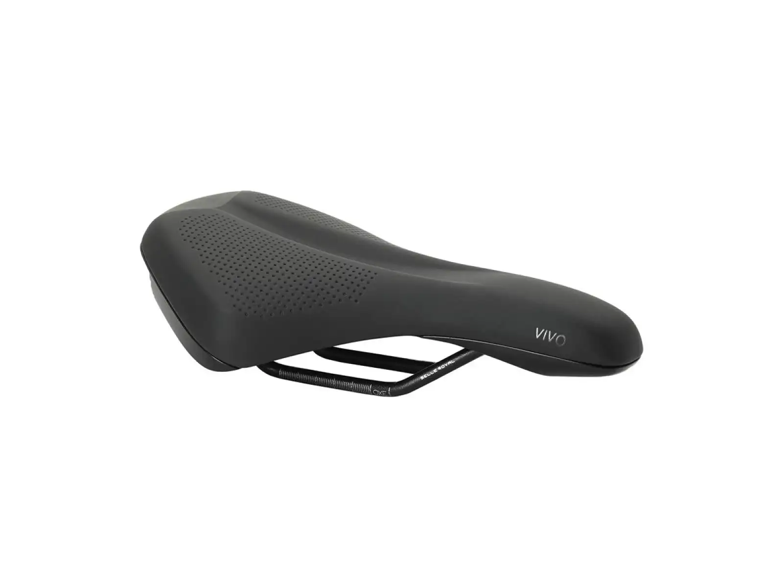 Selle Royal Vivo Reflective Athletic Sattel