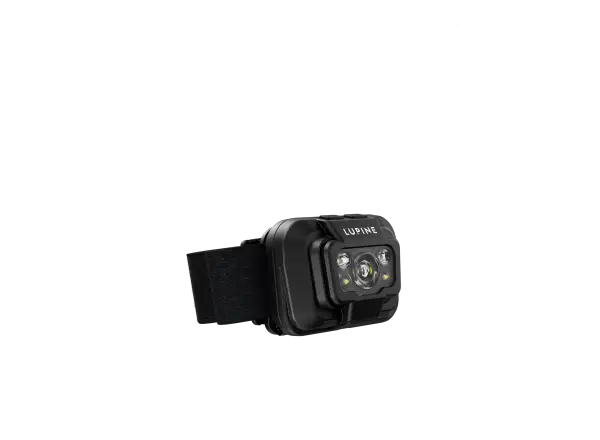 Lupine Penta Stirnlampe (1100 lm) 4500 K