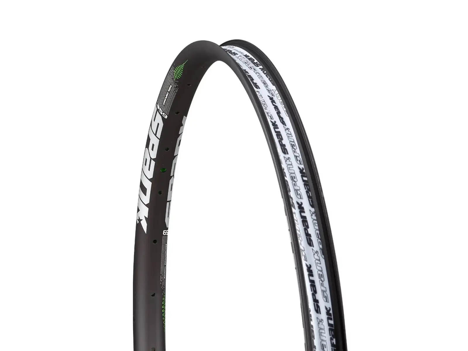 Spank 359 Vibrocore 29” MTB Felge 32 Löcher