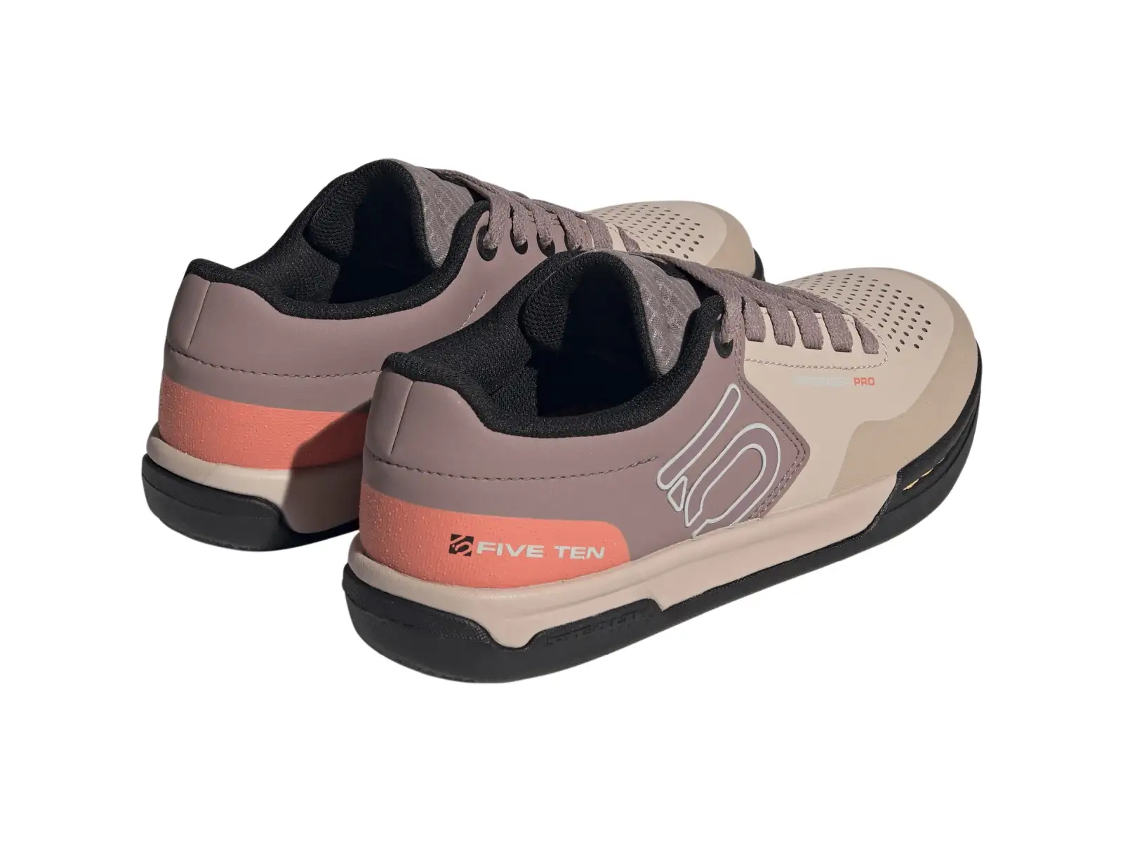 Five Ten Freerider Pro Damen Schuhe Wonder Taupe/Grey One/Wonder Oxide