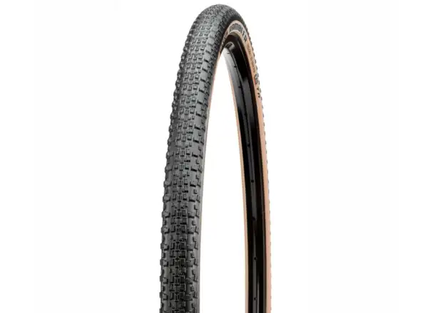 Maxxis Rambler EXO TR Tanwall 28" Schotterreifen Kevlar
