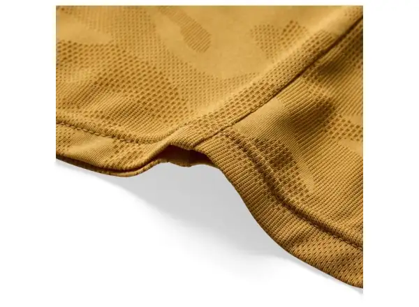 Fox Ranger TruDri Herrentrikot Kurzarm Bronze