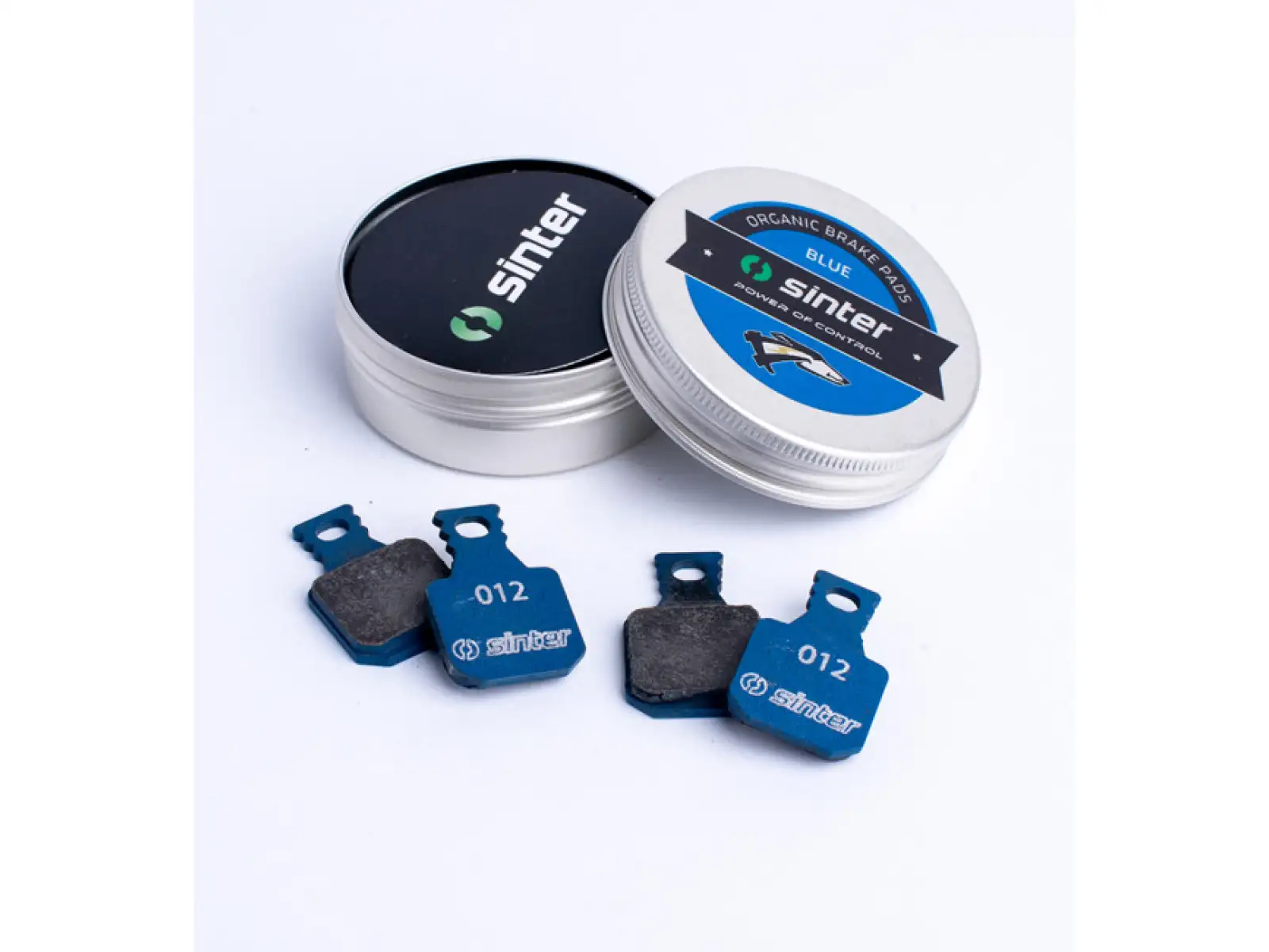 Sinter Magura Bremsbeläge Polymer Blau