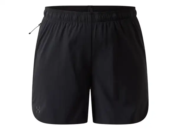 Haglöfs L.I.M Pace Damen-Shorts True Black