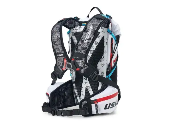 USWE Hajker Pro 24 S Rucksack 24l Cool White