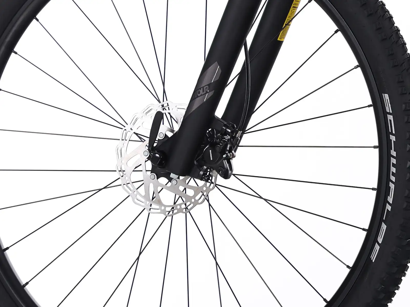 Superior XC 6.1 Mountainbike Gloss Dust