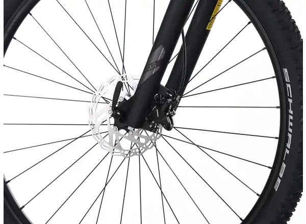 Superior XC 6.1 Mountainbike Gloss Dust