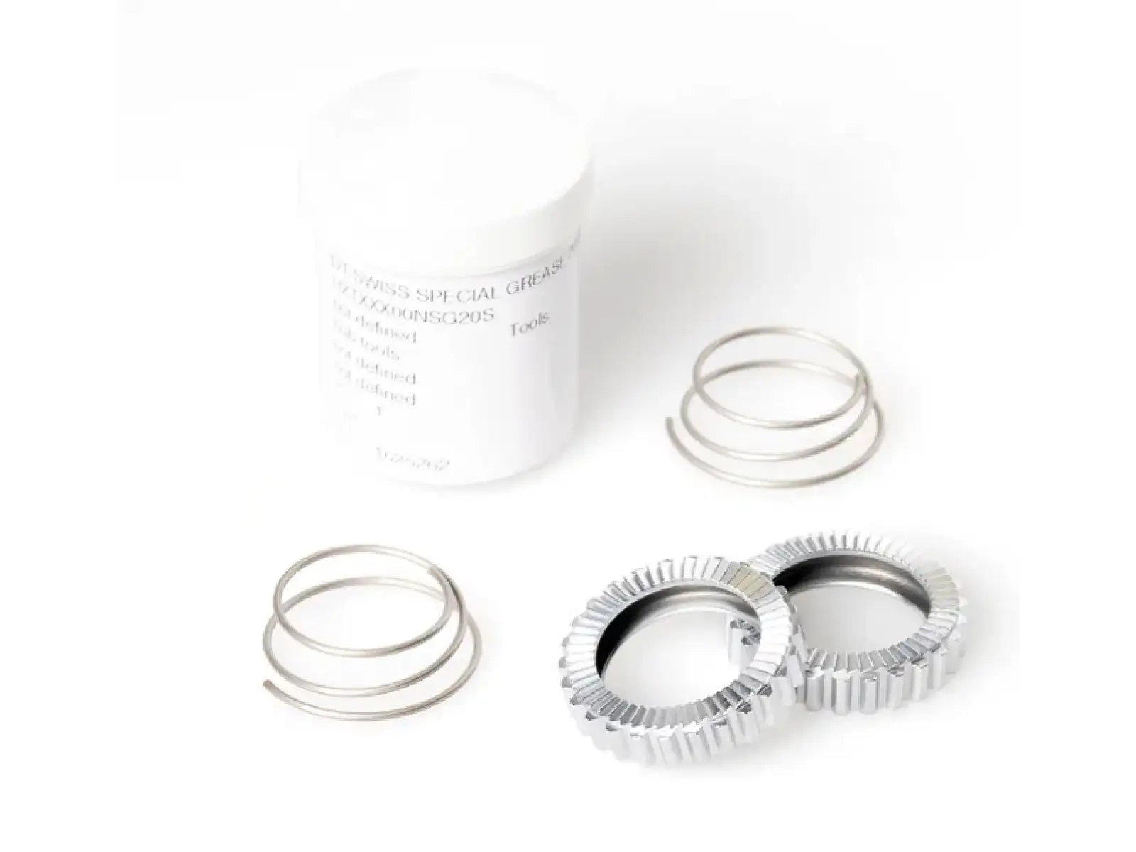 DT Swiss Ratchet system SL36 Superlight Upgrade Kit