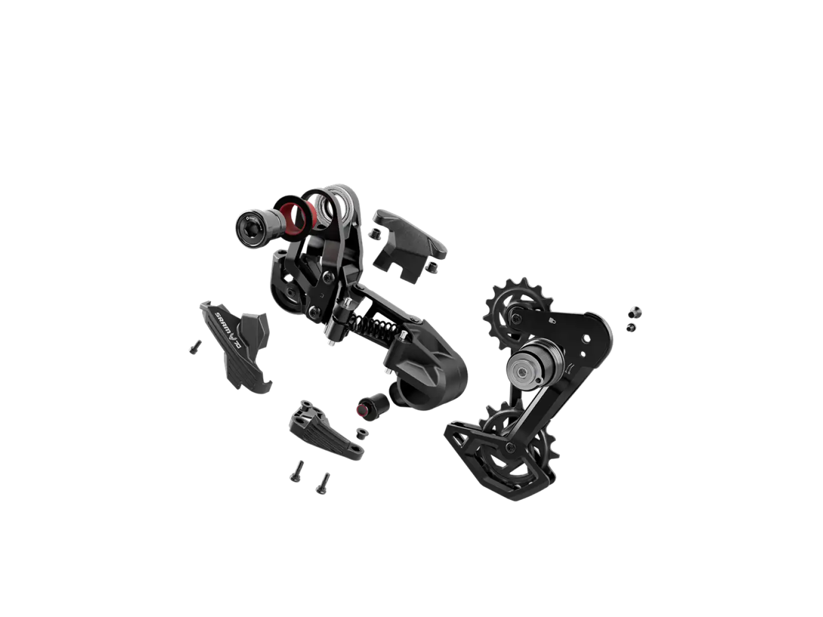 Sram Eagle 70 T-Type Schaltwerk