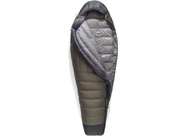 Sea To Summit Spark Pro Down Long Schlafsack -9C Beluga