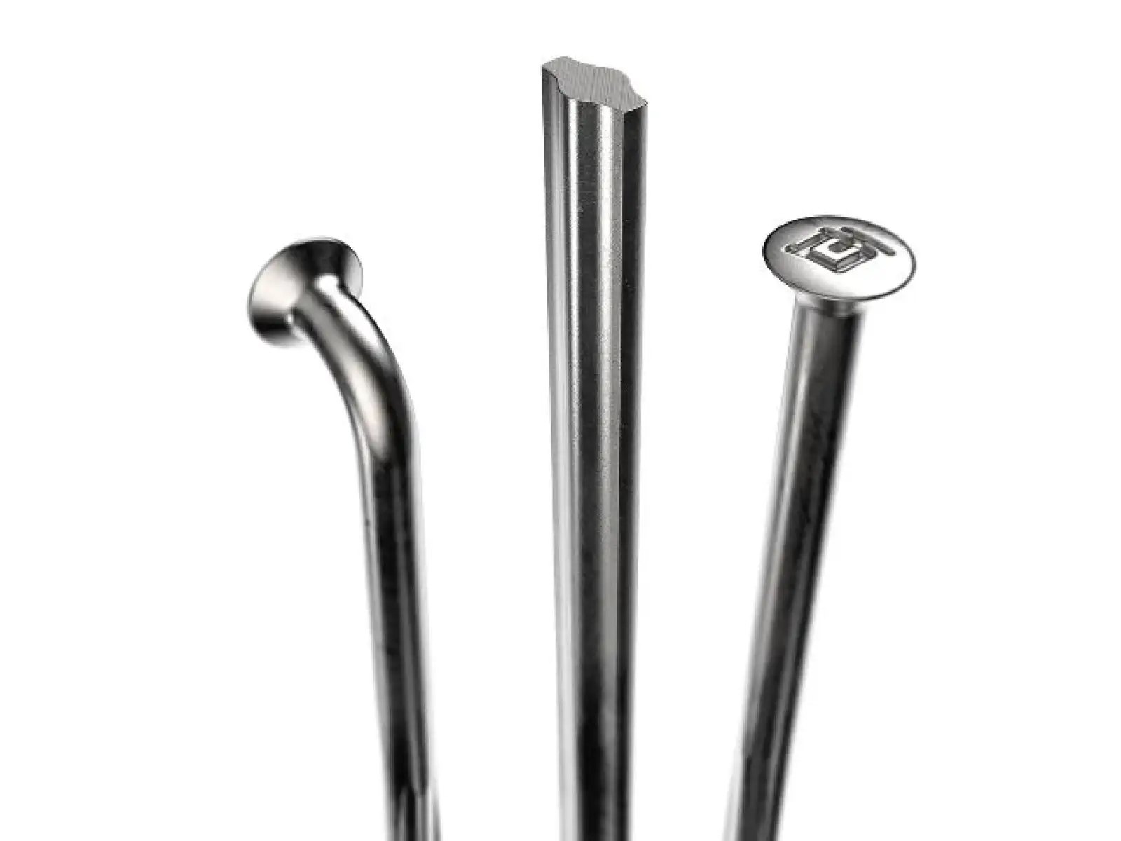 DT Swiss Revolite Speiche schwarz