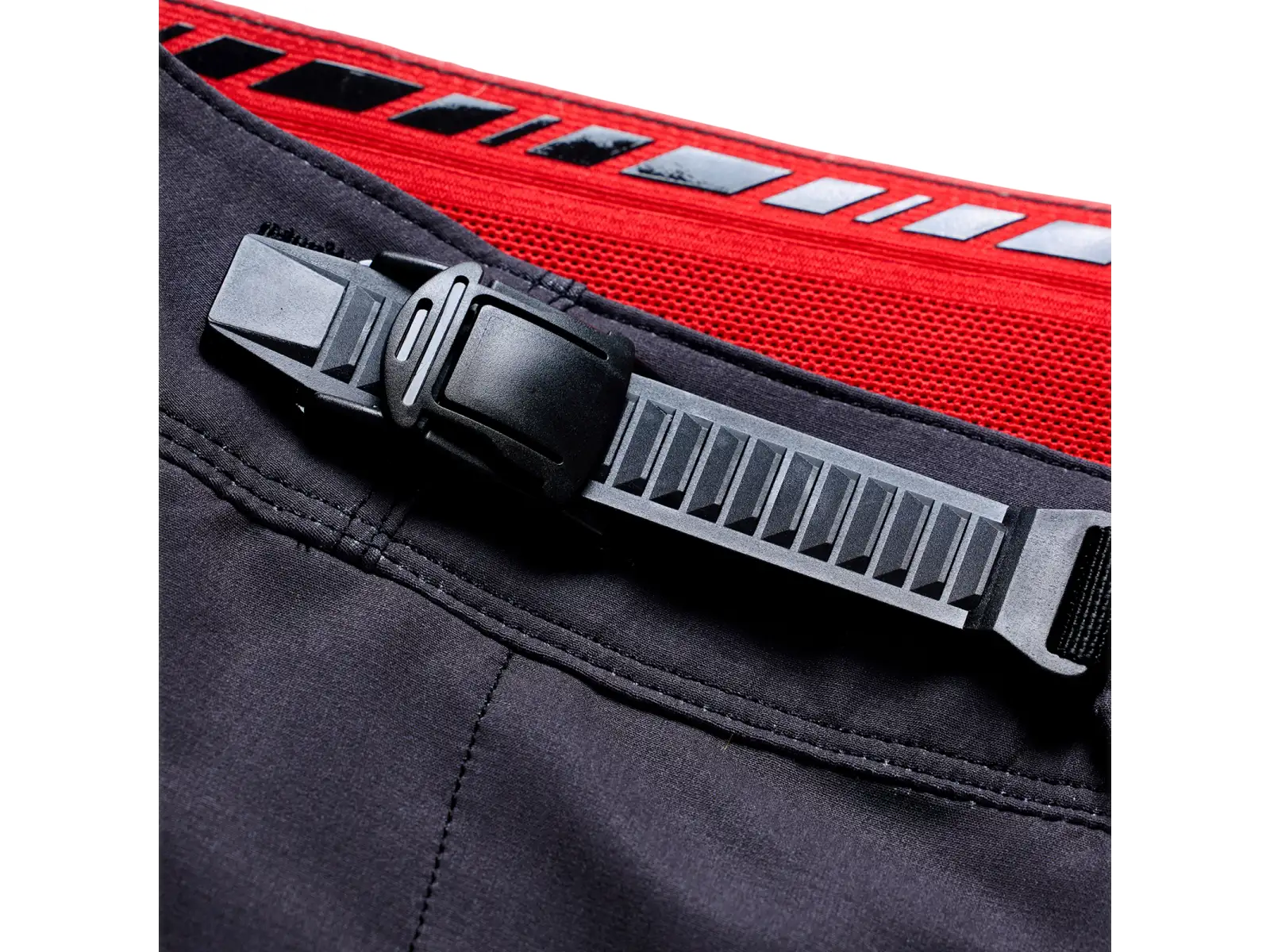 Troy Lee Designs Skyline Pro Mono Herren Hose Carbon