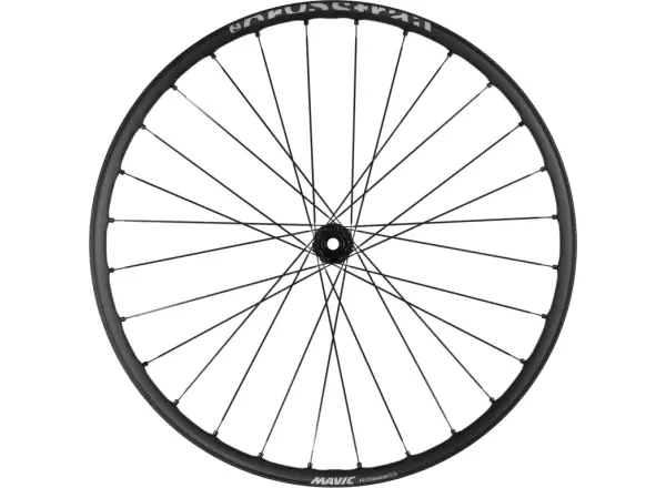 Mavic E-Crosstrail SL 29" Boost Disc CL vorderes eingespeichtes Laufrad
