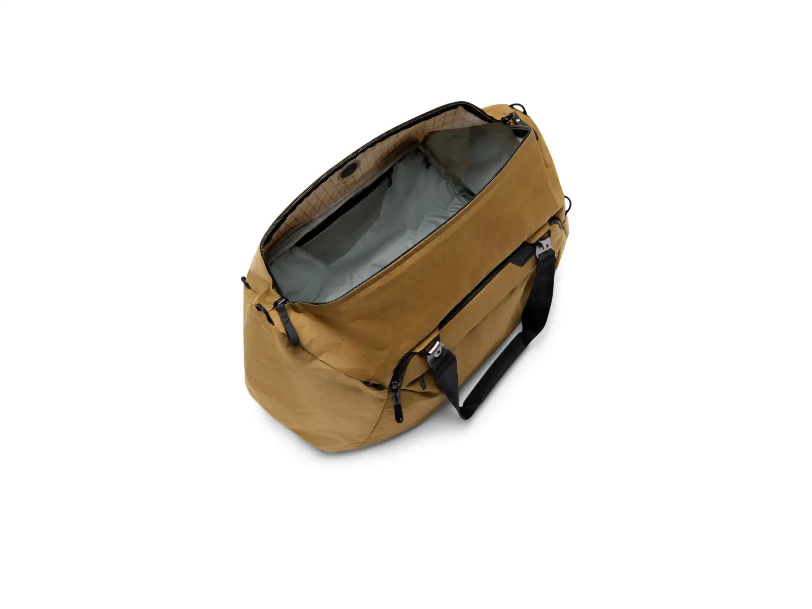 Peak Design Reisetasche 50 l in Kojotenbraun
