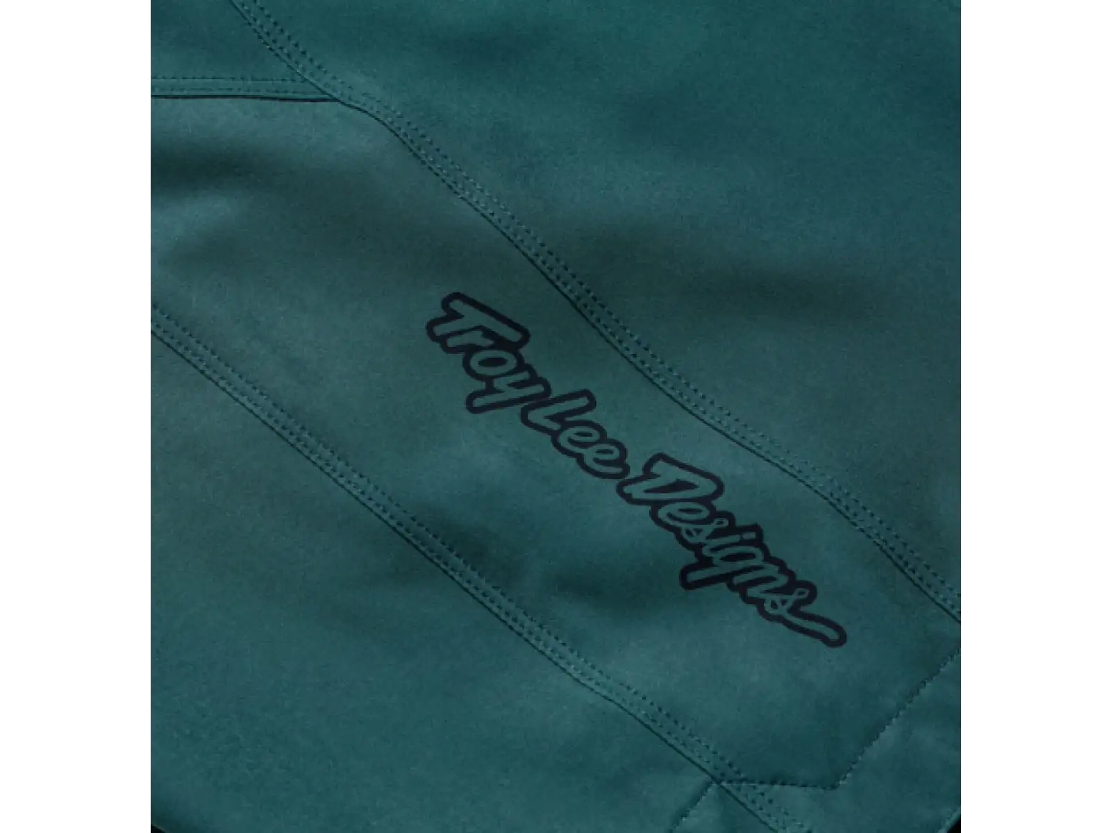 Troy Lee Designs Lilium Shell Solid Damen Shorts Jade