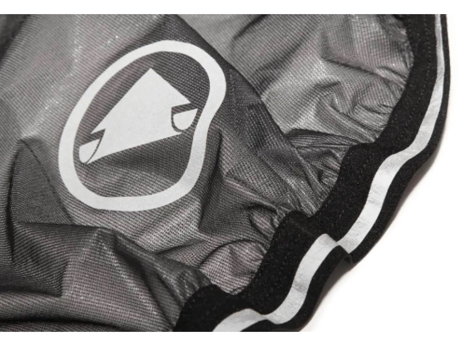 Endura FS260-Pro Adrenalin Race Cape II Jacke Schwarz