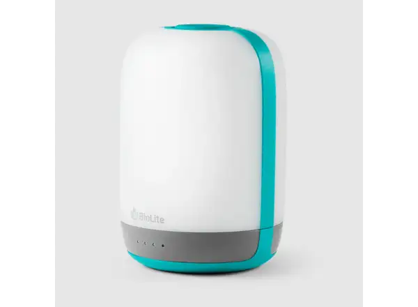 BioLite Alpenglow 500 Laterne