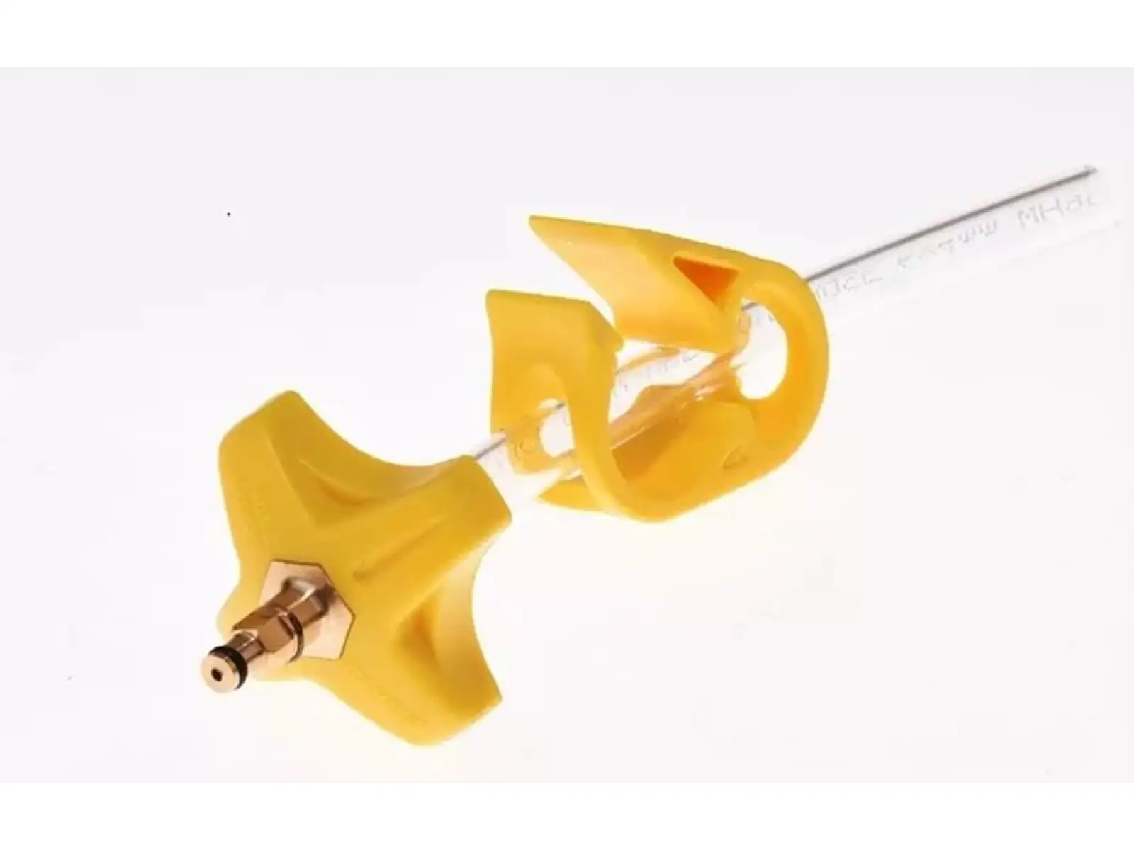 EZmtb EZ SRAM Entlüftungsadapter
