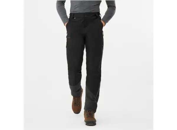 Viking Trek Pro 2.0 Herrenhose Black