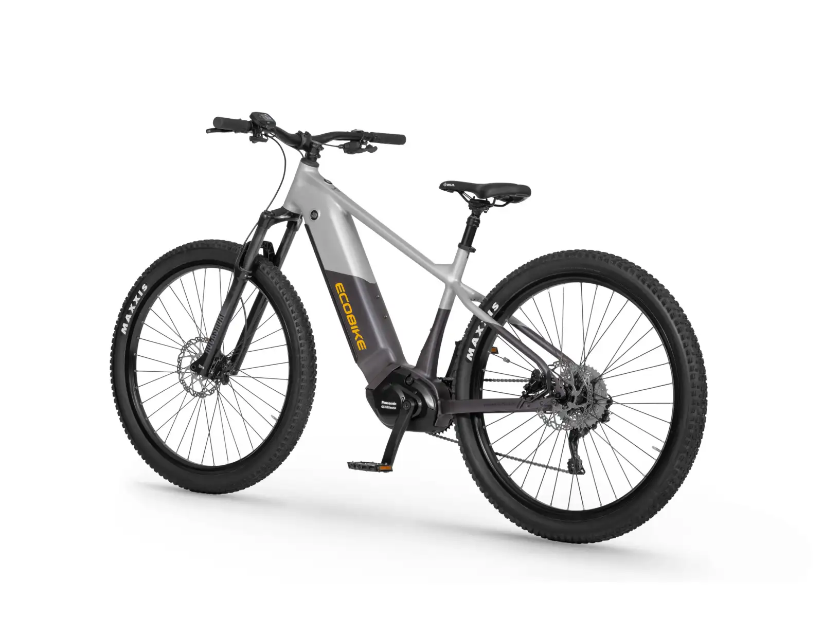 Ecobike Mauler 1080 Wh elektrisches Mountainbike