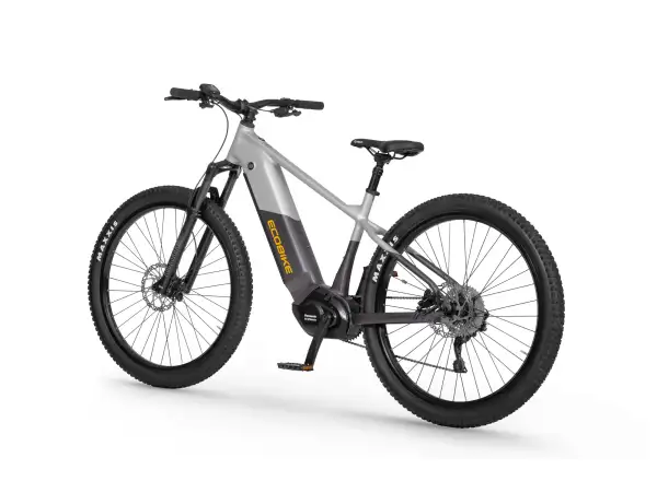 Ecobike Mauler 1080 Wh elektrisches Mountainbike
