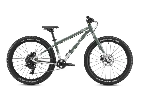 Early Rider Seeker 24" Kinderfahrrad Forest Green 2026
