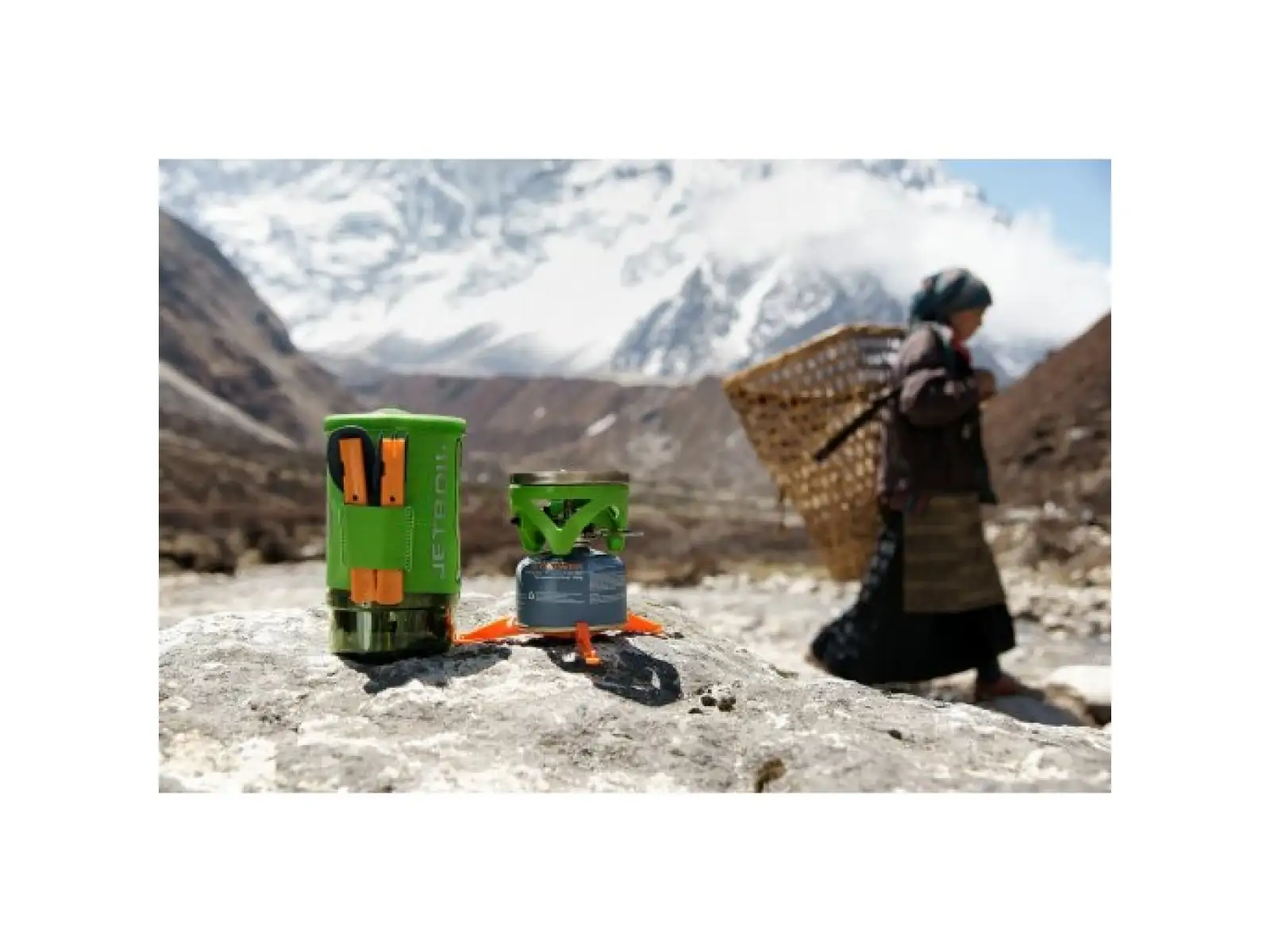 JetBoil Utensil Besteckset