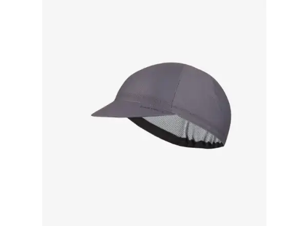 Castelli Espresso 2 Radmütze Smoky Gray