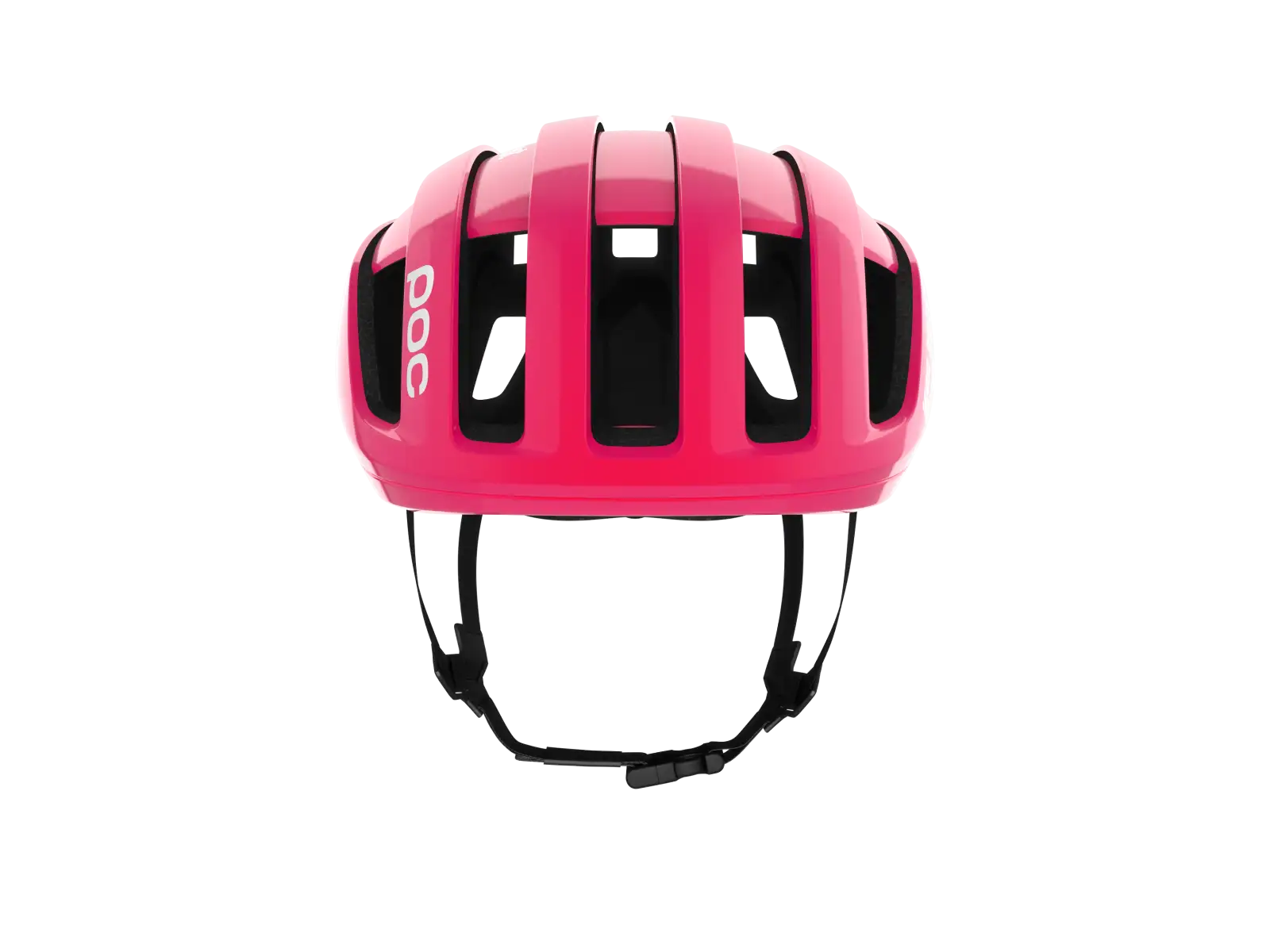 POC Cytal EF Pro Team Edition Rennradhelm Pink 2025