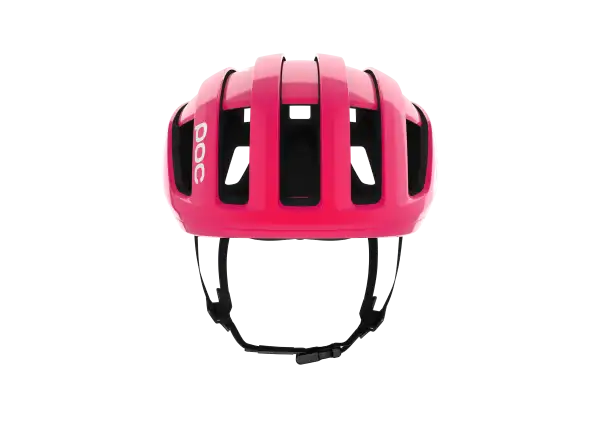 POC Cytal EF Pro Team Edition Rennradhelm Pink 2025