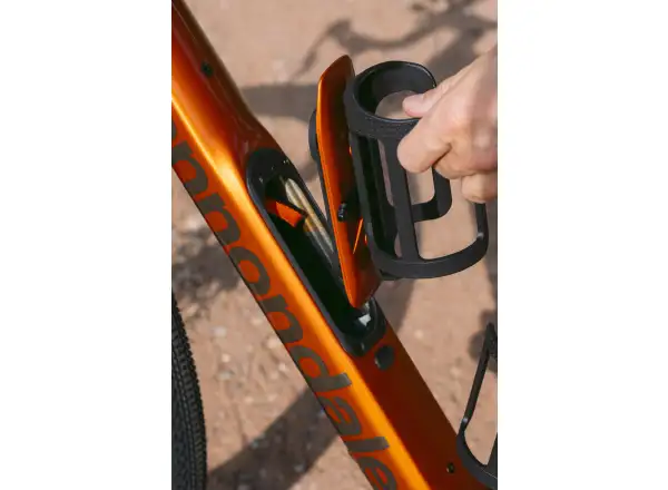 Cannondale Topstone Carbon LTD Lefty AXS Gravelrad TGE