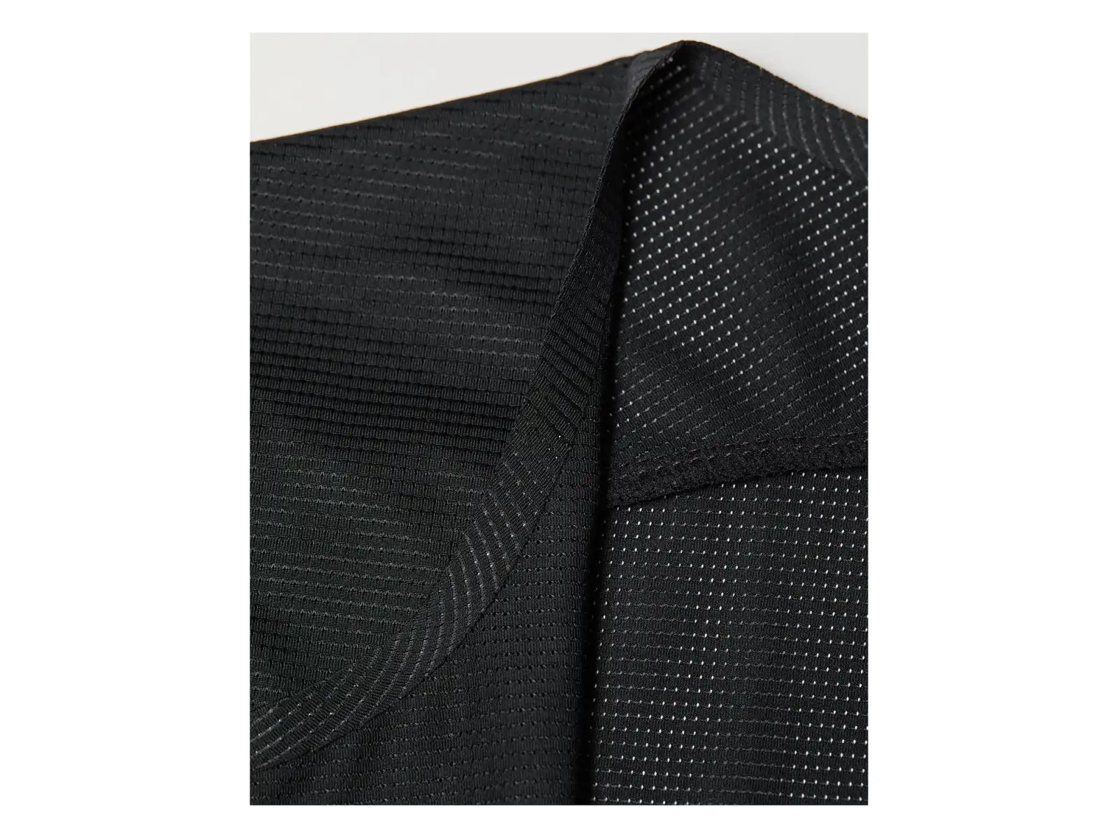 Silvini Auronzo Herren-Trikot kurzer Ärmel Black/Ocean