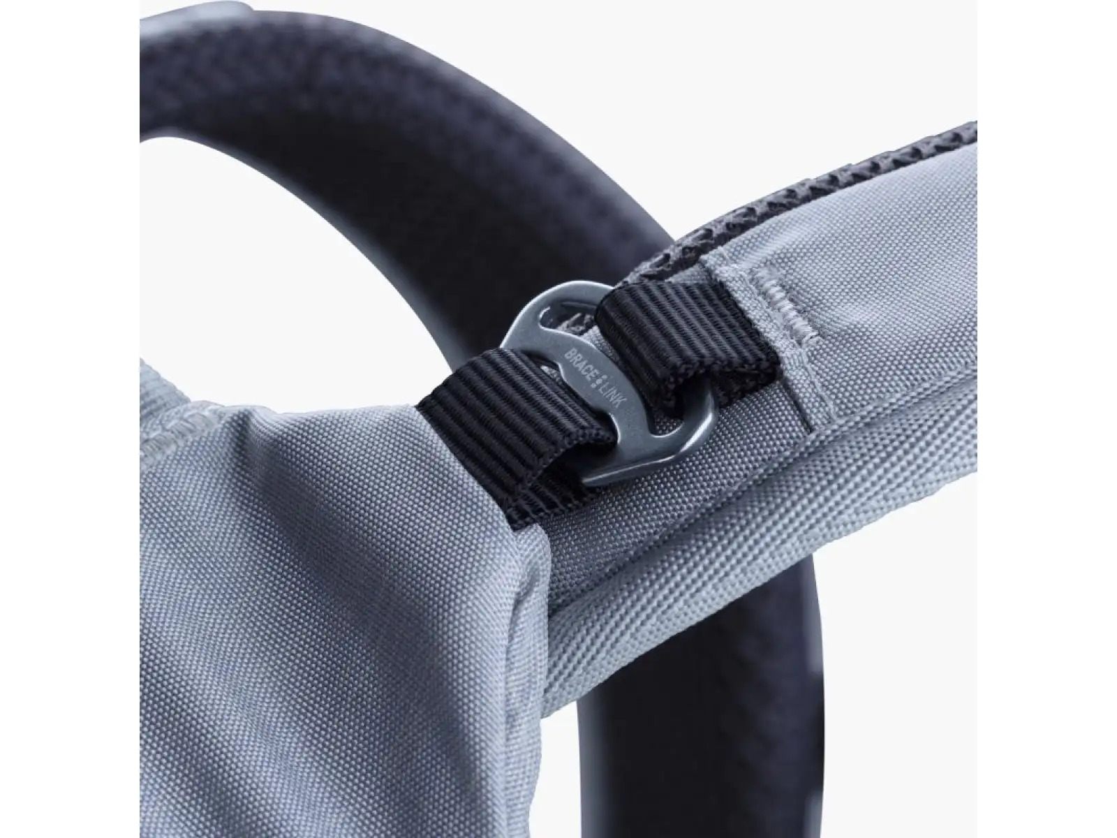 Evoc Stage 6l Rucksack Stone/Steel