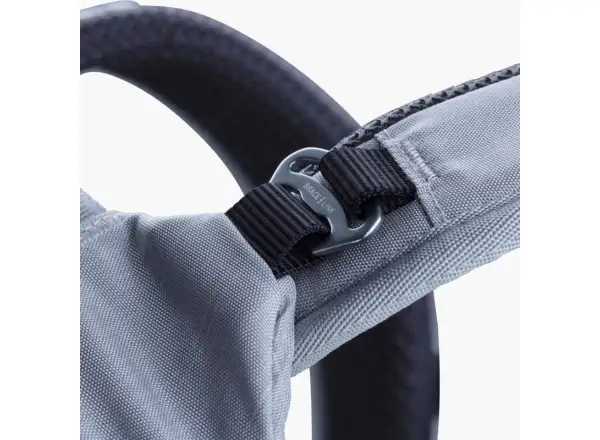 Evoc Stage 6l Rucksack Stone/Steel