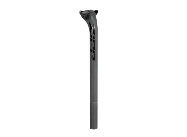 Zipp SL Speed Sattelstütze 27,2 x 400 mm matt schwarz