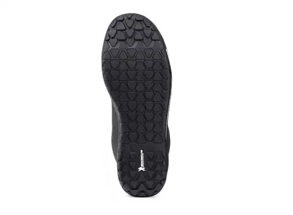 Northwave Clan MTB Herrenschuhe Schwarz