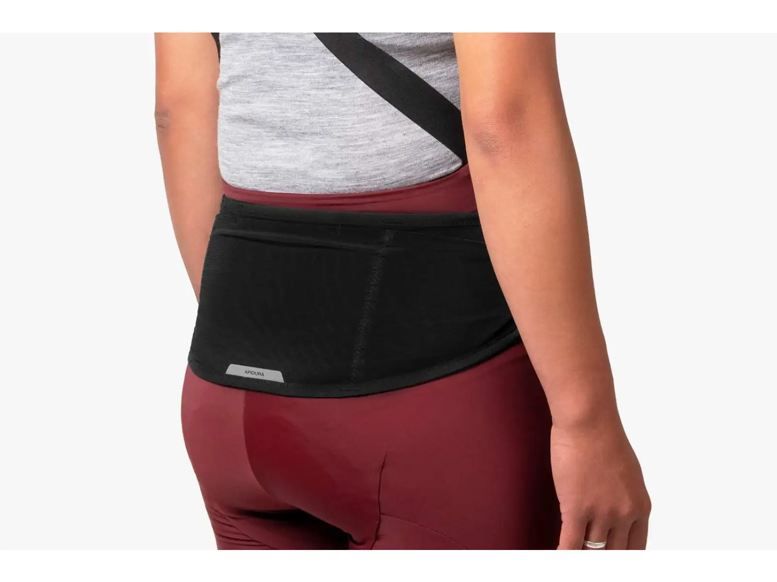 Apidura Expedition Waist Belt Hüftgurt mit Taschen