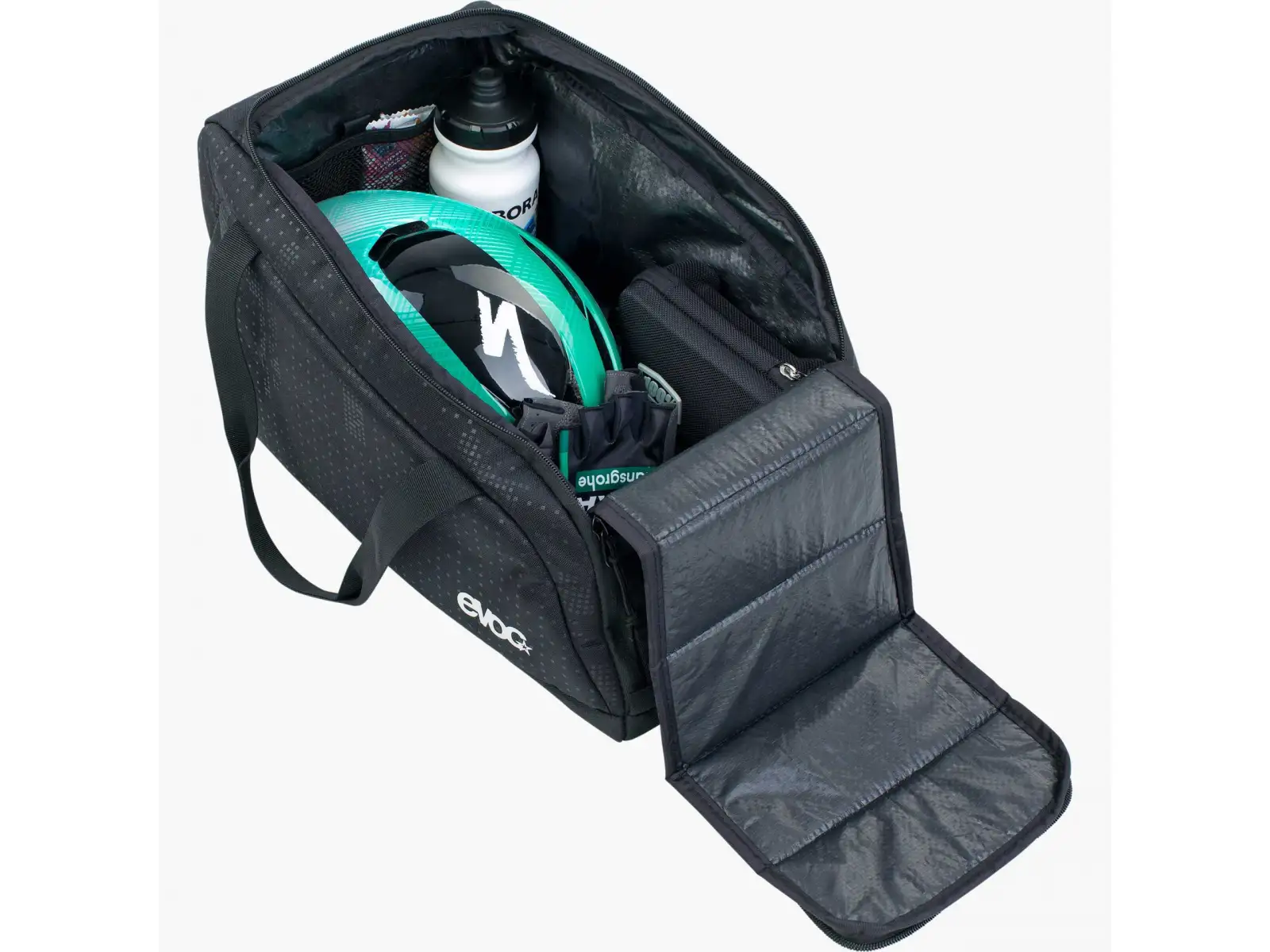 Evoc Gear Freizeitrucksack 20 l Schwarz