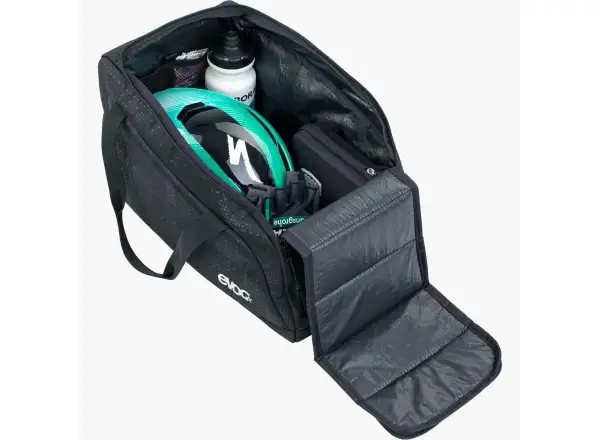 Evoc Gear Freizeitrucksack 20 l Schwarz