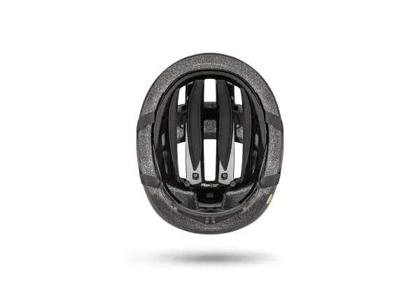 Fizik Kyros Rennradhelm Black