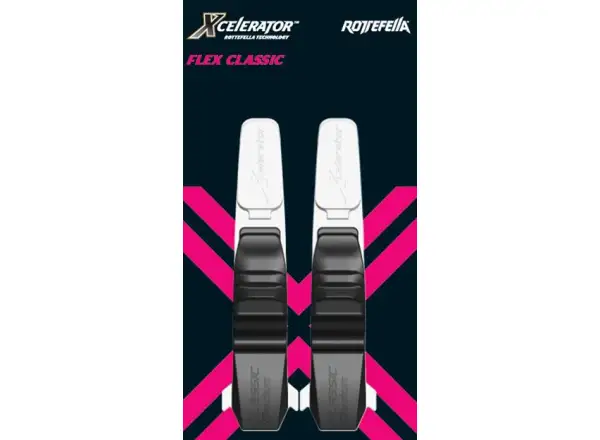 Rottefella Flexor Classic medium

Rottefella Flexor Classic medium