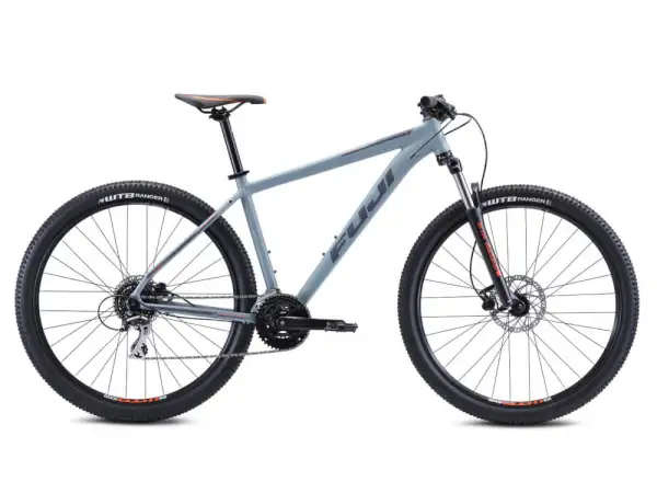 Fuji Nevada 29 1.7 Shimano Satin Grey Mountainbike