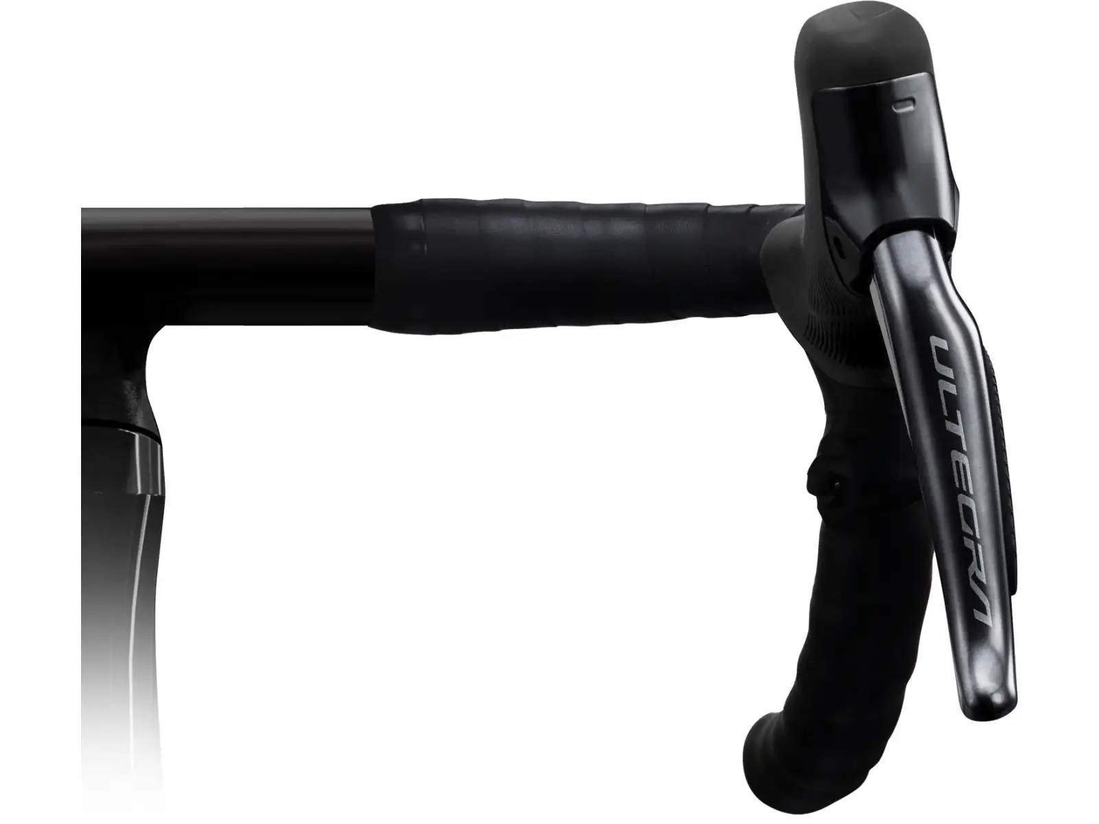 Shimano Ultegra Di2 BR-R8170+ST-R8170 2-fach Schalt-/Bremsgriff und FM Sattel Vorne