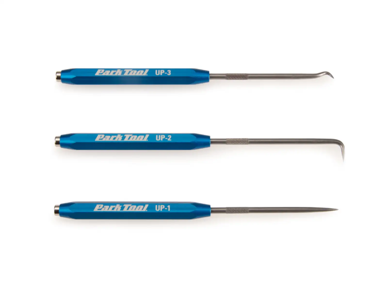 Park Tool UP-SET Schraubenschlüssel-Set.