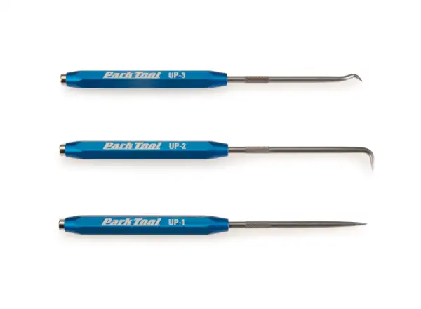 Park Tool UP-SET Schraubenschlüssel-Set.